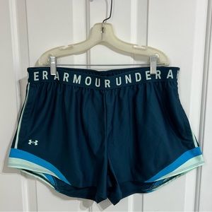 Women’s Under Armour shorts